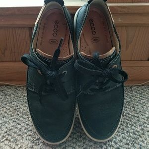 Ecco Shoes
